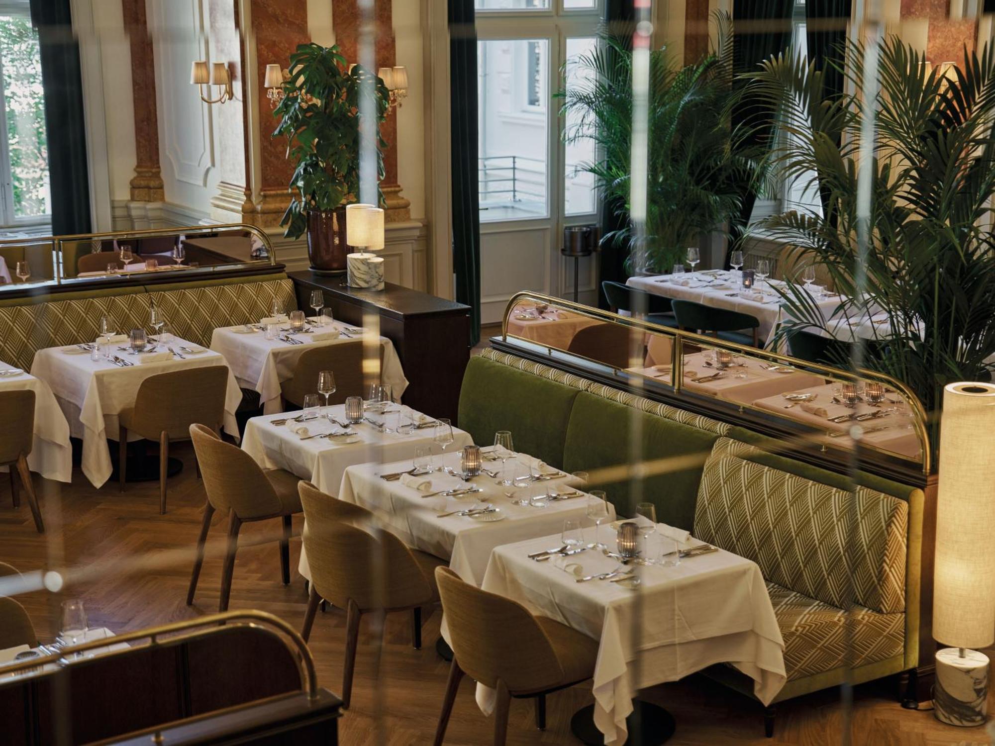 A-Rosa Collection Straubinger Grand Hotel Bad Gastein Exteriör bild